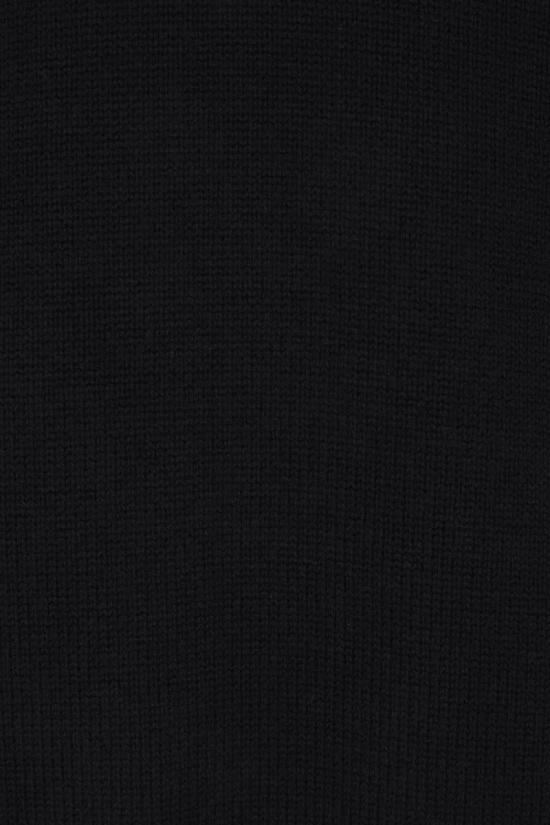 25FW 돌체앤가바나 스웨터 FXY19ZJCVXNN0000 Black - DOLCE & GABBANA