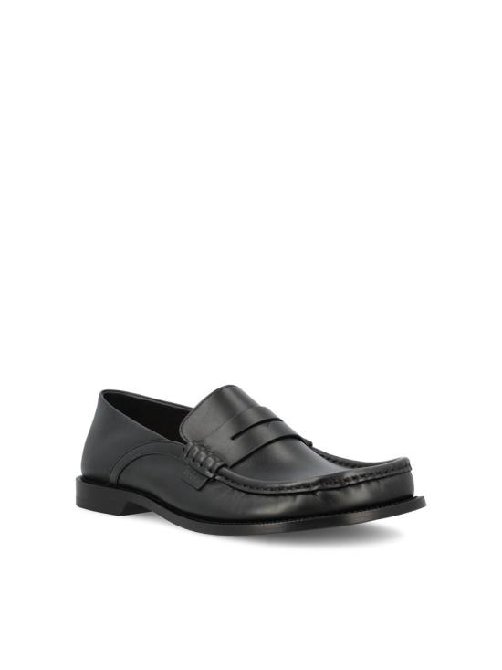 25FW 로에베 로퍼 M816290X471100 AI25 Black - LOEWE