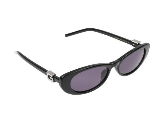  구찌 안경 GG1680S 002 BLACK BLACK GREY - GUCCI