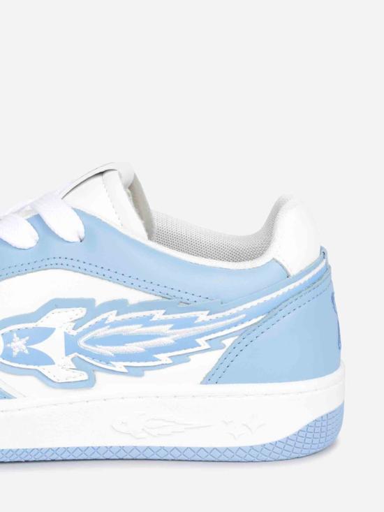 25FW 엔터프라이즈 재팬 스니커즈 BB4001 WHITE SKY BLUE - ENTERPRISE JAPAN