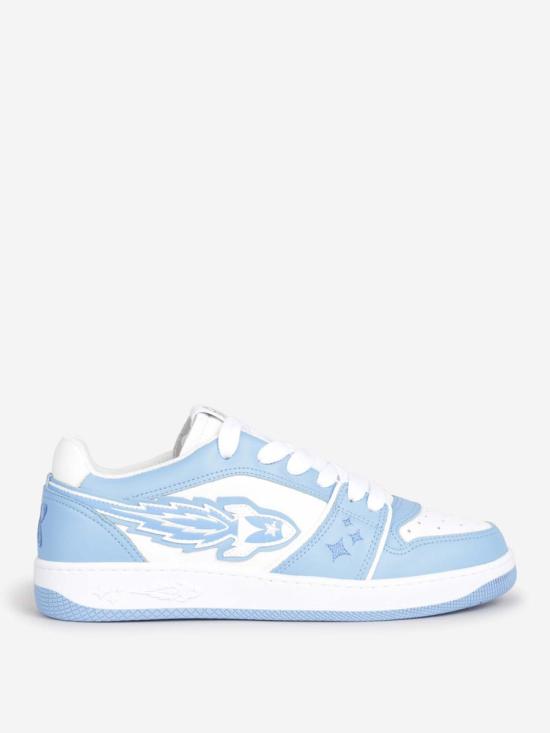 25FW 엔터프라이즈 재팬 스니커즈 BB4001 WHITE SKY BLUE