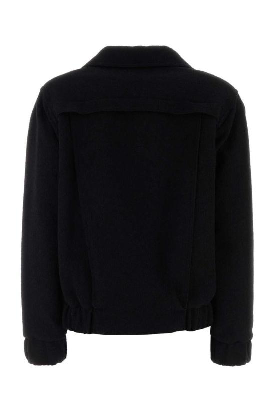 25FW 알레산드라리치 자켓 FABX4228F3593 0900 Black - ALESSANDRA RICH