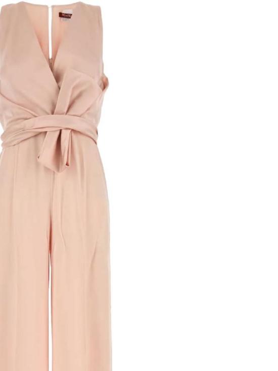 25SS 막스마라 스튜디오 원피스 2516241023600490014 MULTICOLOR - MAX MARA STUDIO