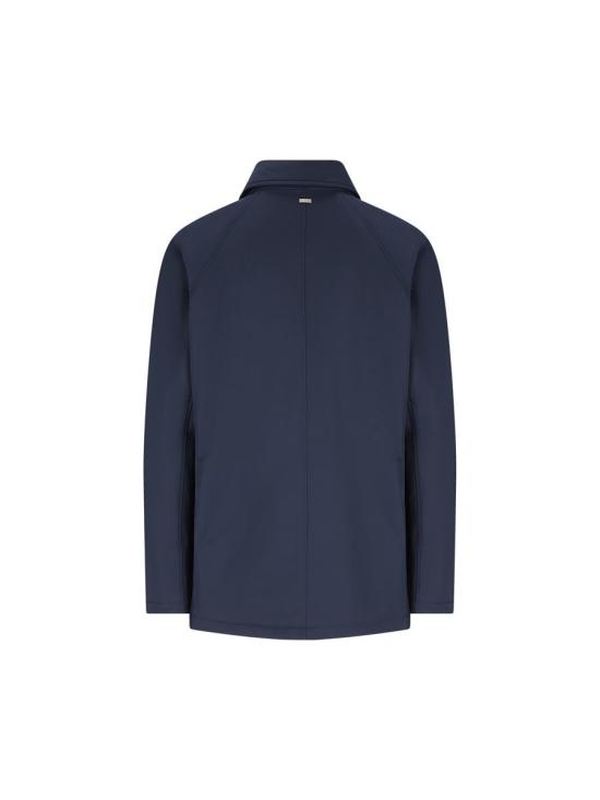 25FW 에르노 자켓 GI000561U12343Z9200 AI25 BLUE - HERNO