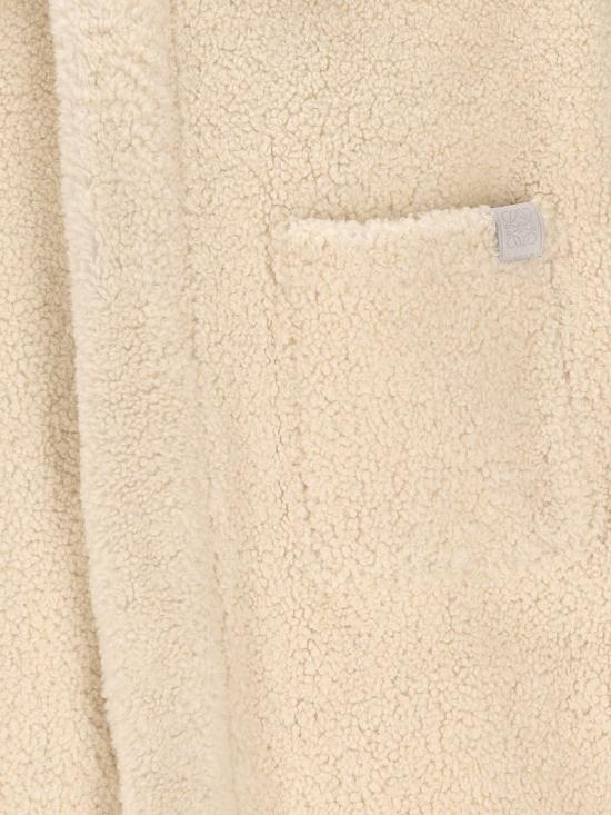 25FW 로에베 자켓 H526Y2SL281130 AI25 GRAY - LOEWE