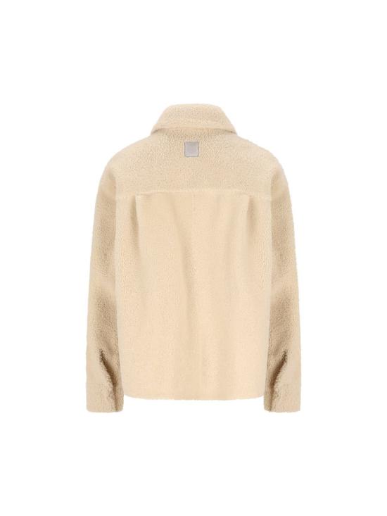 25FW 로에베 자켓 H526Y2SL281130 AI25 GRAY - LOEWE