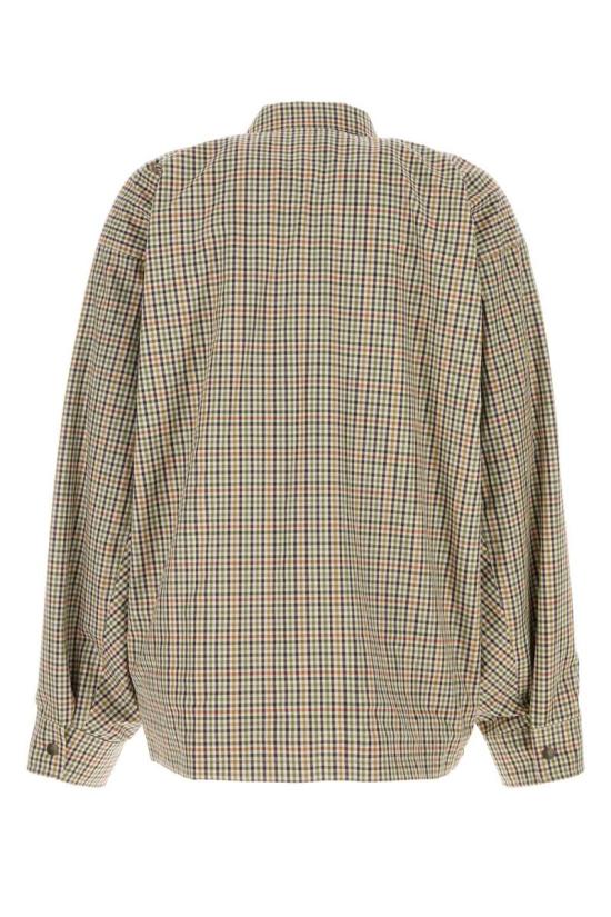 25FW 발렌시아가 자켓 839191TSM20 7778 BEIGE - BALENCIAGA