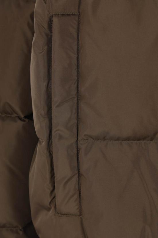 25FW 디스퀘어드2 숏패딩 S74AM1612S53817727 MILITARY GREEN - DSQUARED2