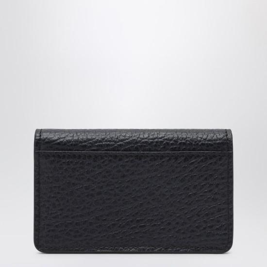 25FW 마르지엘라 남성지갑 SA3VX0008UP4455 R MARGI T6328 BLUE - MAISON MARGIELA