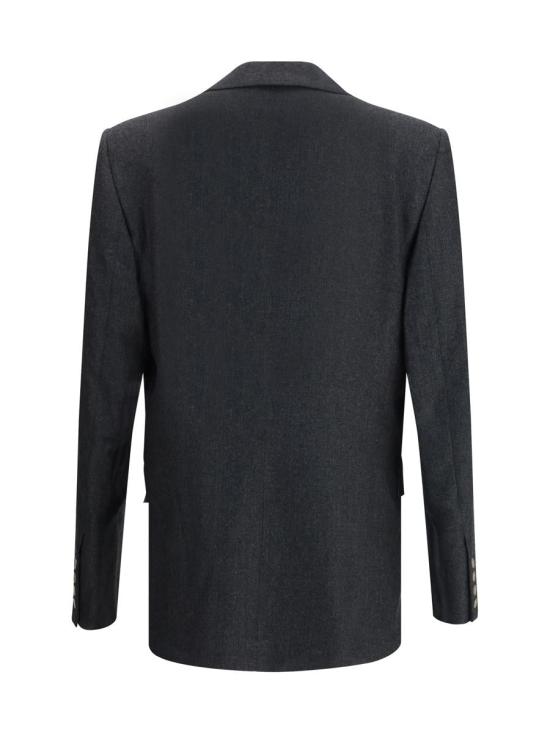 25FW 비비안웨스트우드 코트 2301002JW0173 P403 BROWN - VIVIENNE WESTWOOD