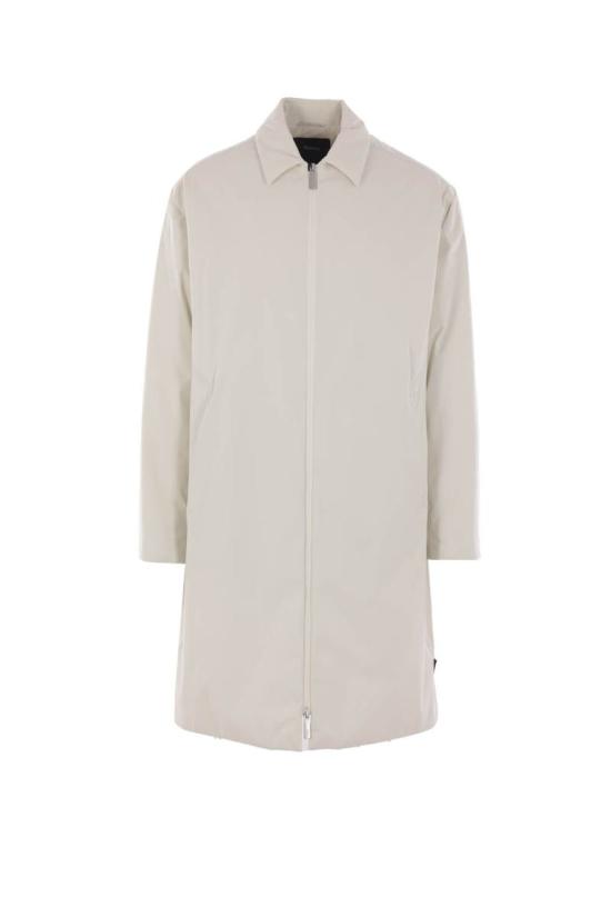 25FW 라미나르 코트 GC00024UL111281115 Beige