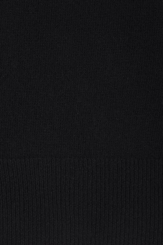 25FW 돌체앤가바나 스웨터 GXX01ZJDVDEN0000 Black - DOLCE & GABBANA