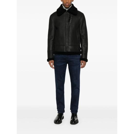 25FW 세븐포올맨카인드 데님 팬츠 7TB00A23 SLIMMY 1DO BLUE - 7 FOR ALL MANKIND