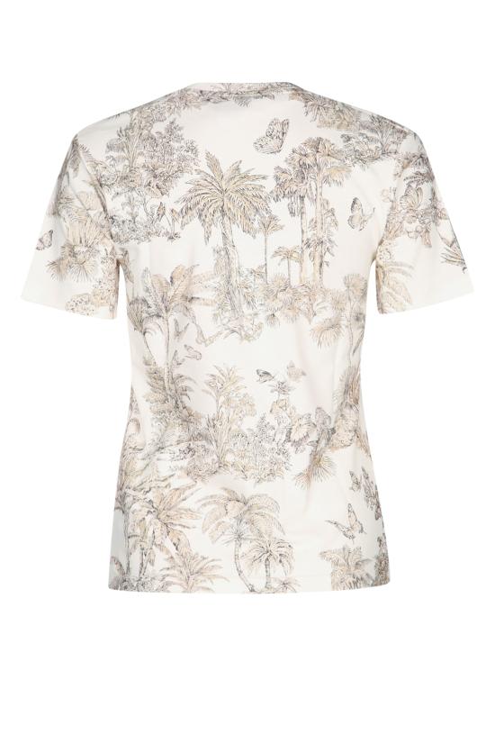 25FW 디올 탑 543T09B4244 0810 Fantaisie - DIOR