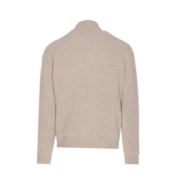 25FW 브루넬로 쿠치넬리 자켓 MPCLF1955 CVI78 White - BRUNELLO CUCINELLI