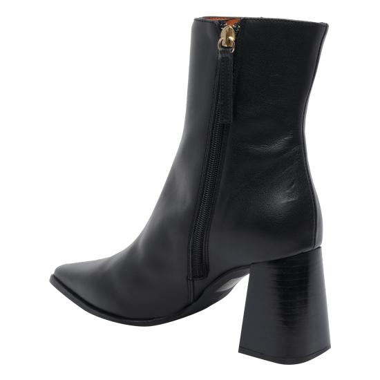 25FW 엔젤 알라르콘 부츠 25572 492ANAPA VOLGA NEGRO Black - ANGEL ALARCON