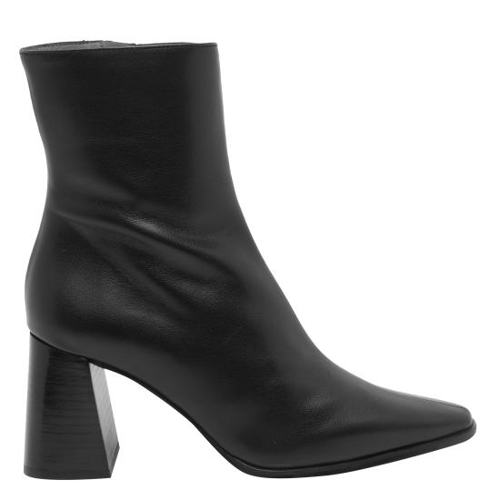 25FW 엔젤 알라르콘 부츠 25572 492ANAPA VOLGA NEGRO Black