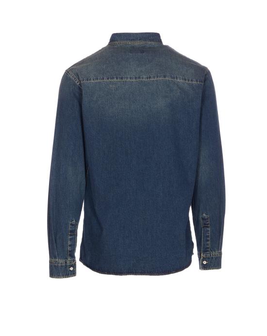 25FW 패밀리퍼스트 밀라노 셔츠 SHS2504 LIGHT BLUE Blue - FAMILY FIRST MILANO