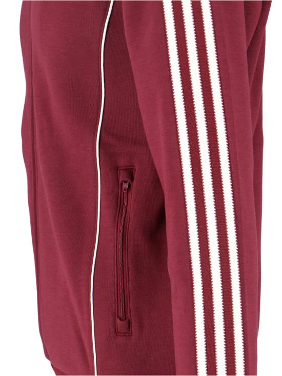 25FW 아디다스 프리미엄 트랙탑  JY2738 SHARED Red - ADIDAS