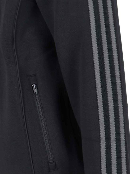 25FW 아디다스 프리미엄 트랙탑  JY2736 BLACK Black - ADIDAS