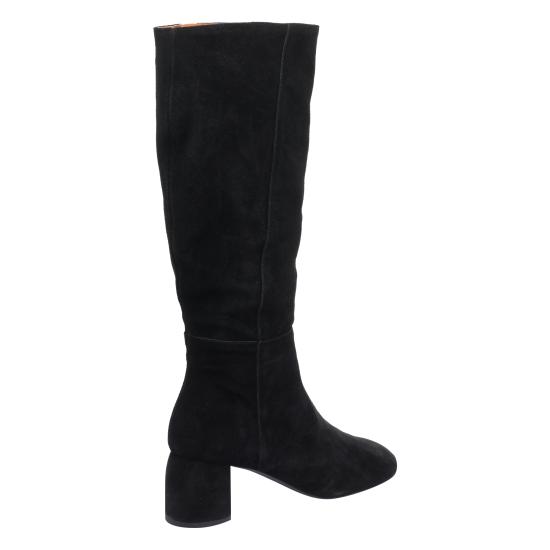 25FW 엔젤 알라르콘 부츠 25593 157ABASKET NEGRO Black - ANGEL ALARCON