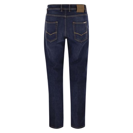 25FW 페세리코 스트레이트 팬츠 R54707L66Q DARK DENIM - PESERICO