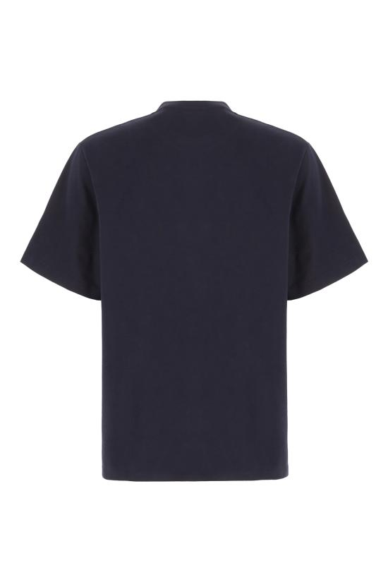 25FW 펜디 반팔 티셔츠 FY0936AVOH F0PTH Blu - FENDI