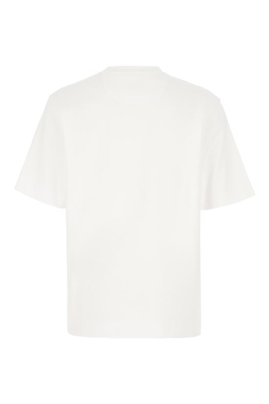 25FW 펜디 반팔 티셔츠 FY0936AVOH F1J7C Bianco - FENDI