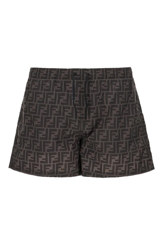 26SS 펜디 스윔팬츠 FXB077A79F F0P9B