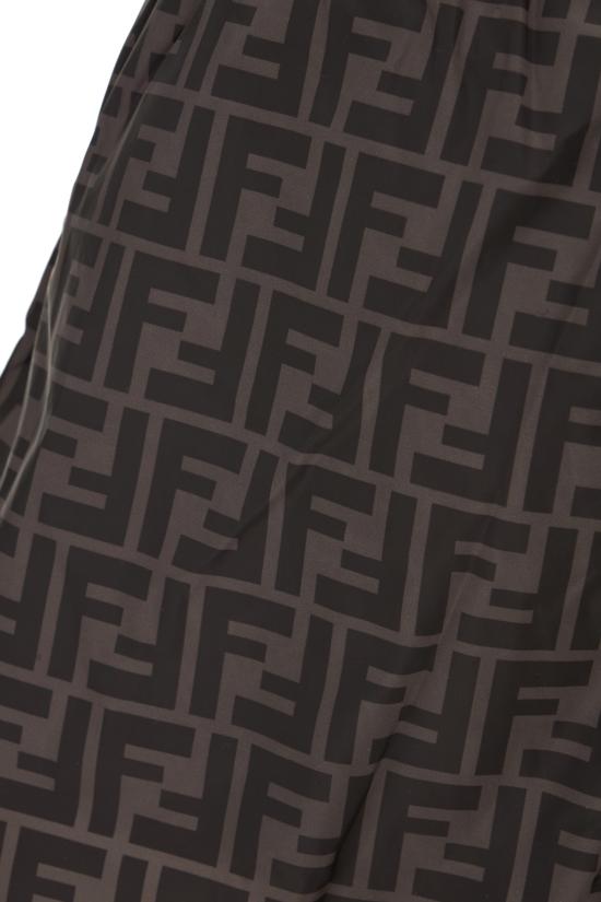 26SS 펜디 스윔팬츠 FXB077A79F F0P9B - FENDI