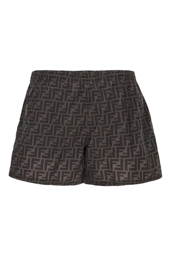 26SS 펜디 스윔팬츠 FXB077A79F F0P9B - FENDI