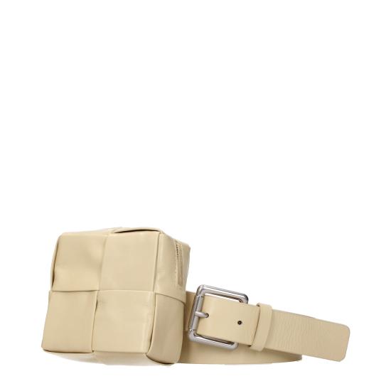 25SS 보테가베네타 가죽 벨트 709342VA9A59762