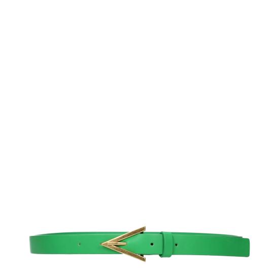 25SS 보테가베네타 레귤러 벨트 629763VMAU33762