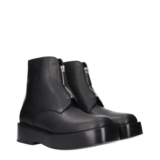 25SS 보테가베네타 부츠 816586VBS501000 - BOTTEGA VENETA