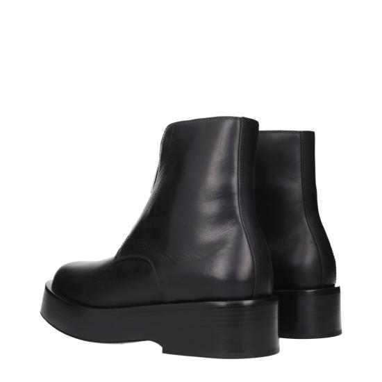 25SS 보테가베네타 부츠 816586VBS501000 - BOTTEGA VENETA