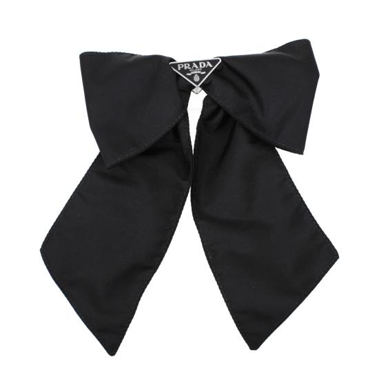 25FW 프라다 헤어 액세서리 1IF1632DMIF0002