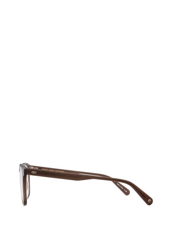 26FW 가렛라이트 안경 ALDER MESP MATTE ESPRESSO - GARRETT LEIGHT
