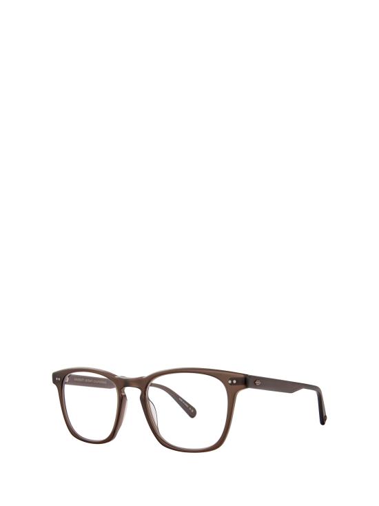 26FW 가렛라이트 안경 ALDER MESP MATTE ESPRESSO - GARRETT LEIGHT