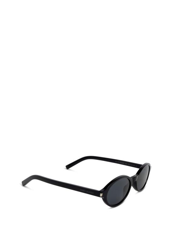 26FW 생로랑 선글라스 SL 751 001 BLACK - SAINT LAURENT