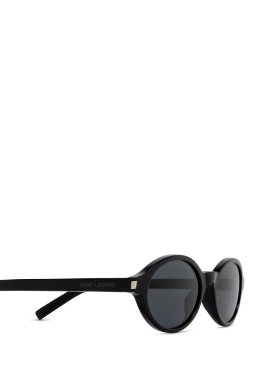 26FW 생로랑 선글라스 SL 751 001 BLACK - SAINT LAURENT