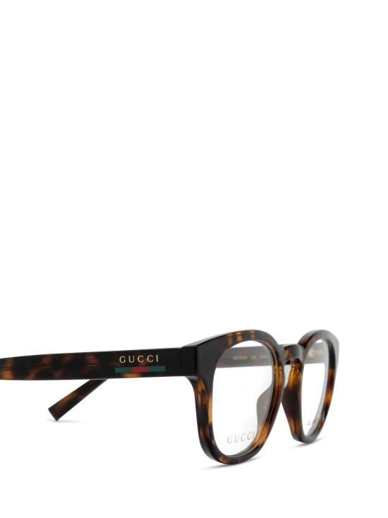 26FW 구찌 안경 GG1859O 002 HAVANA - GUCCI