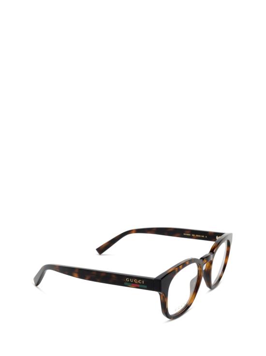 26FW 구찌 안경 GG1859O 002 HAVANA - GUCCI