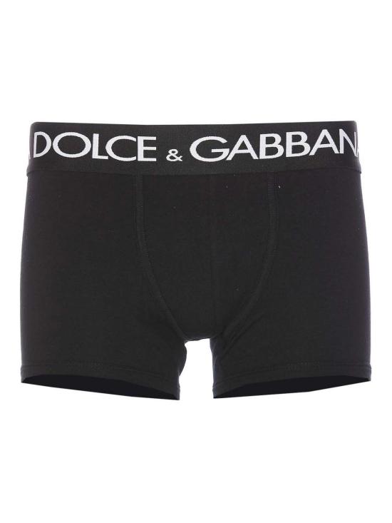 27SS 돌체앤가바나 스윔팬츠 M9D70JONN97N0000 Black