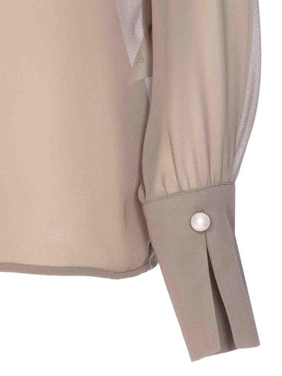 25FW 리우조 자켓 CF5302TS869X0707 Green - LIU JO