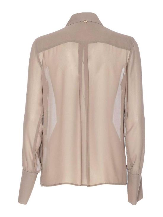 25FW 리우조 자켓 CF5302TS869X0707 Green - LIU JO