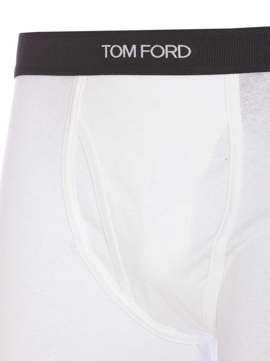  톰포드 스윔팬츠 T4XC31040999 Black - TOMFORD
