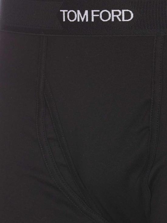  톰포드 스윔팬츠 T4XC31040008 Black - TOMFORD