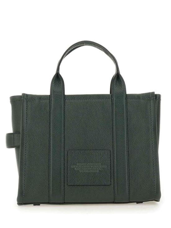 25SS 마크제이콥스 토트백 H004L01PF21308 Green - MARC JACOBS