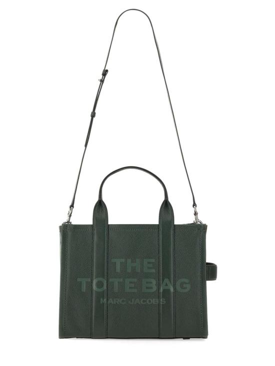 25SS 마크제이콥스 토트백 H004L01PF21308 Green - MARC JACOBS
