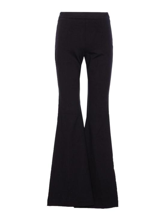  리우조 팬츠 MF5143J918922222 Black - LIU JO